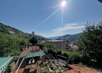 Vista - Villa via Mogadiscio, 68, Genova (neighborhood Molassana) - photo 37