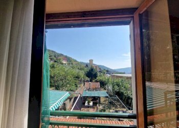 Vista - Villa via Mogadiscio, 68, Genova (neighborhood Molassana) - photo 38