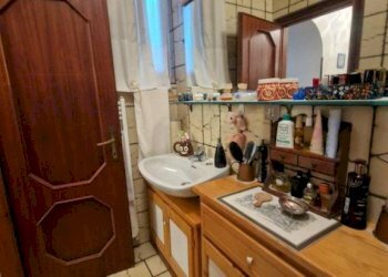 Bagno - Villa via Mogadiscio, 68, Genova (neighborhood Molassana) - photo 44