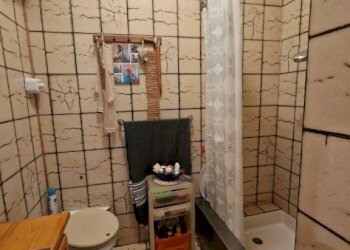 Bagno - Villa via Mogadiscio, 68, Genova (neighborhood Molassana) - photo 45