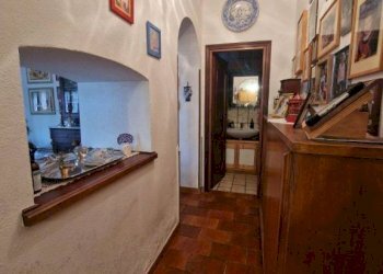 Disimpegno - Villa via Mogadiscio, 68, Genova (neighborhood Molassana) - photo 47