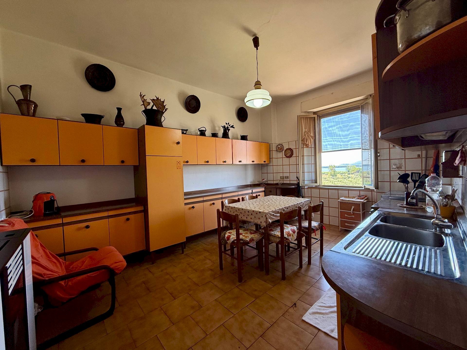 Foto 3 - Four-room apartment Via Aurelia Antica
30, Orbetello - photo 3