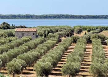 Foto 1 - Four-room apartment Via Aurelia Antica
 
30, Orbetello - photo 1