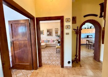 Foto 4 - Four-room apartment Via Aurelia Antica
 
30, Orbetello - photo 4