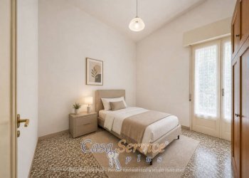 Camera da letto - Casa indipendente corso Cesare Vergine, Tuglie - foto 3