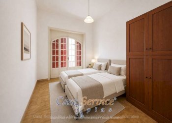 Camera da letto - Casa indipendente corso Cesare Vergine, Tuglie - foto 5
