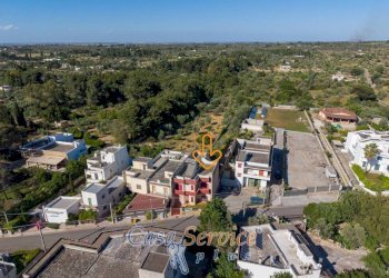 Vista - Casa indipendente corso Cesare Vergine, Tuglie - foto 8