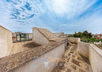 Terrazzo - Casa indipendente corso Cesare Vergine, Tuglie - foto 13