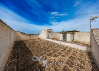 Terrazzo - Casa indipendente corso Cesare Vergine, Tuglie - foto 15