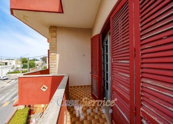 Terrazzo - Casa indipendente corso Cesare Vergine, Tuglie - foto 17