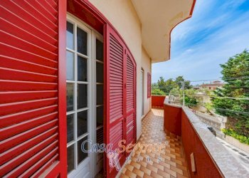 Terrazzo - Casa indipendente corso Cesare Vergine, Tuglie - foto 18
