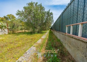Terreno - Casa indipendente corso Cesare Vergine, Tuglie - foto 20