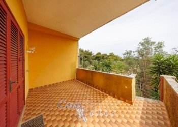 Terrazzo - Casa indipendente corso Cesare Vergine, Tuglie - foto 27