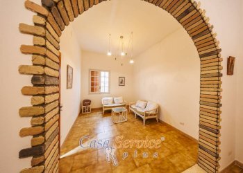 Ingresso - Casa indipendente corso Cesare Vergine, Tuglie - foto 31