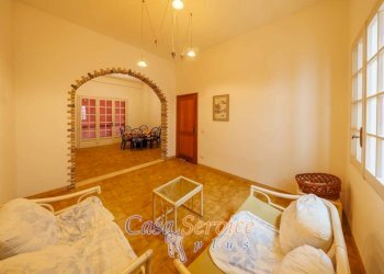 Salone - Casa indipendente corso Cesare Vergine, Tuglie - foto 32