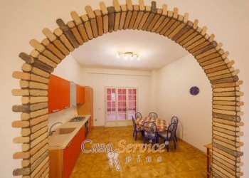 Ingresso - Casa indipendente corso Cesare Vergine, Tuglie - foto 33