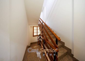 Scala - Casa indipendente corso Cesare Vergine, Tuglie - foto 35
