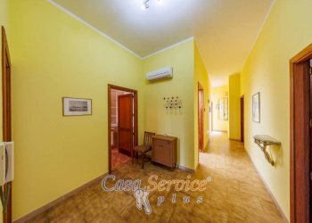 Ingresso - Casa indipendente corso Cesare Vergine, Tuglie - foto 36