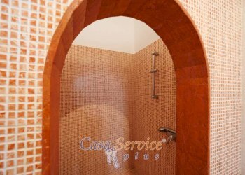 Interno palazzo - Casa indipendente corso Cesare Vergine, Tuglie - foto 37