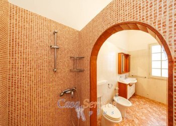Bagno - Casa indipendente corso Cesare Vergine, Tuglie - foto 38