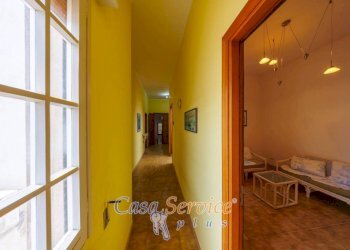 Corridoio - Casa indipendente corso Cesare Vergine, Tuglie - foto 39
