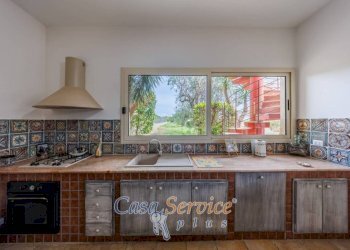 Cucina - Casa indipendente corso Cesare Vergine, Tuglie - foto 42