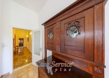 Disimpegno - Casa indipendente corso Cesare Vergine, Tuglie - foto 44
