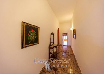 Corridoio - Casa indipendente corso Cesare Vergine, Tuglie - foto 45