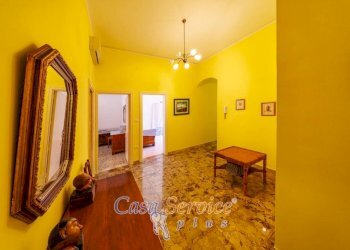 Corridoio - Casa indipendente corso Cesare Vergine, Tuglie - foto 46