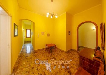 Disimpegno - Casa indipendente corso Cesare Vergine, Tuglie - foto 47