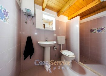 Bagno - Casa indipendente corso Cesare Vergine, Tuglie - foto 50