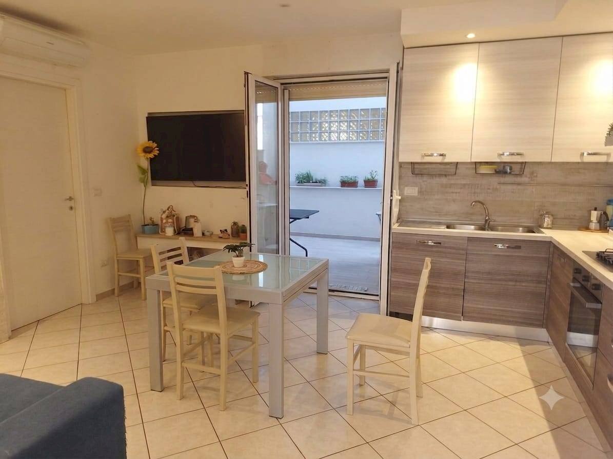 Foto 2 - Two-room apartment Viale Makarska, Roseto degli Abruzzi - photo 2