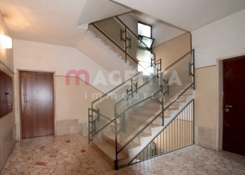 Foto 22 - Trilocale Via Baldassare Zamboni
 
91, Brescia - foto 22