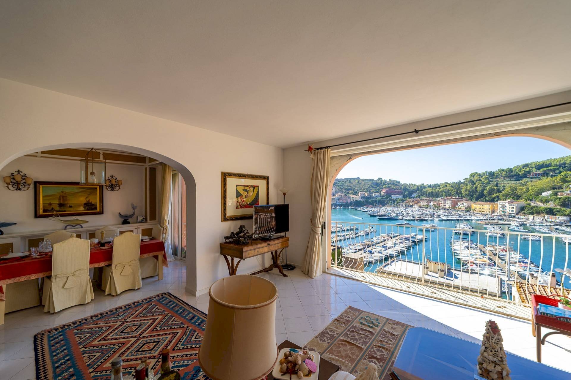 Foto 1 - Appartamento Via Filippo II
 
snc, Monte Argentario - foto 1