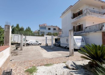PARTE DI SPAZIO COMUNE - Casa semi indipendente via madonna del pantano
 
131, Giugliano in Campania - foto 5