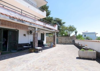TAVERNETTA VILLA 1 - Casa semi indipendente via madonna del pantano
 
131, Giugliano in Campania - foto 6