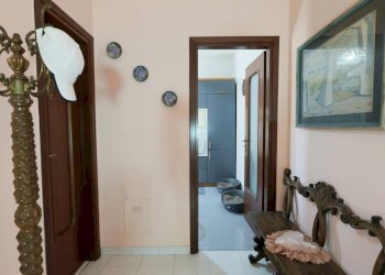 CORRIDOIO VILLA 1 - Casa semi indipendente via madonna del pantano
 
131, Giugliano in Campania - foto 12