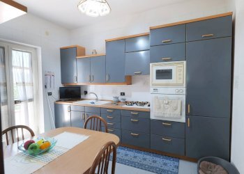 CUCINA VILLA 1 - Casa semi indipendente via madonna del pantano
 
131, Giugliano in Campania - foto 13