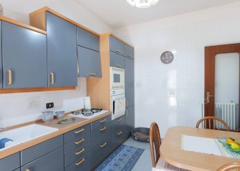 CUCINA VILLA 1 - Casa semi indipendente via madonna del pantano
 
131, Giugliano in Campania - foto 14