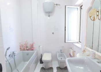 BAGNO VILLA 1 - Casa semi indipendente via madonna del pantano
 
131, Giugliano in Campania - foto 25