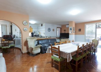 TAVERNETTA VILLA 1 - Casa semi indipendente via madonna del pantano
 
131, Giugliano in Campania - foto 26