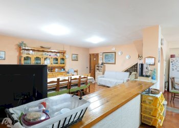 TAVERNETTA VILLA 1 - Casa semi indipendente via madonna del pantano
 
131, Giugliano in Campania - foto 29