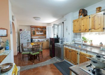CUCINA TAVERNETTA VILLA 1 - Casa semi indipendente via madonna del pantano
 
131, Giugliano in Campania - foto 30