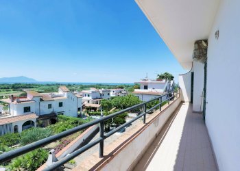 BALCONATA PIANO SUP VILLA 1 - Casa semi indipendente via madonna del pantano
 
131, Giugliano in Campania - foto 40