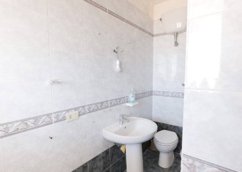 BAGNO VILLA 2 - Casa semi indipendente via madonna del pantano
 
131, Giugliano in Campania - foto 46