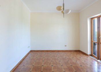 CAMERA VILLA 2 - Casa semi indipendente via madonna del pantano
 
131, Giugliano in Campania - foto 47
