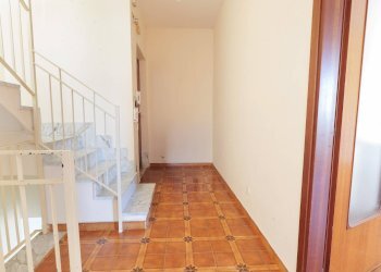 DISIMPEGNO VILLA 2 - Casa semi indipendente via madonna del pantano
 
131, Giugliano in Campania - foto 50