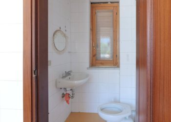 BAGNO VILLA 2 - Casa semi indipendente via madonna del pantano
 
131, Giugliano in Campania - foto 53