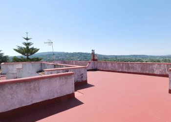 TERRAZZO VILLA 2 - Casa semi indipendente via madonna del pantano
 
131, Giugliano in Campania - foto 73