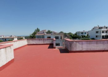 TERRAZZO VILLA 2 - Casa semi indipendente via madonna del pantano
 
131, Giugliano in Campania - foto 75